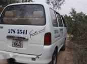 Bán Daihatsu Citivan 2002, màu trắng