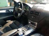 Bán Mercedes C230 năm 2008, nhập khẩu nguyên chiếc  