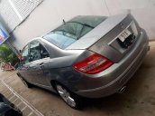 Bán Mercedes C230 năm 2008, nhập khẩu nguyên chiếc  