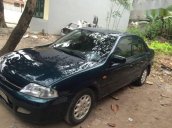 Cần bán lại xe Ford Laser sản xuất 2001, giá chỉ 145 triệu