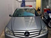 Bán Mercedes C230 năm 2008, nhập khẩu nguyên chiếc  