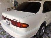 Bán xe Hyundai Sonata năm sản xuất 1995, màu trắng