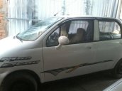 Bán Daewoo Matiz đời 2004, màu trắng như mới, giá chỉ 75 triệu