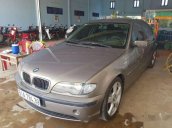 Bán BMW 3 Series 318i đời 2002, xe nhập chính chủ, giá tốt