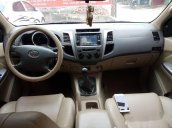 Bán Toyota Fortuner sản xuất năm 2010 đẹp như mới