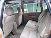 Bán Toyota Innova G năm sản xuất 2011, màu bạc  