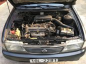 Bán xe Nissan Sunny đời 1996, màu đen, nhập khẩu