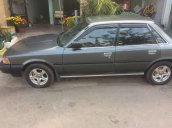 Bán xe Toyota Camry năm 1988 chính chủ, giá chỉ 84 triệu