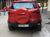 Cần bán lại xe Ford EcoSport 1.5 AT 2017, màu cam 