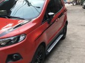 Cần bán lại xe Ford EcoSport 1.5 AT 2017, màu cam 