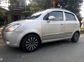 Cần bán lại xe Chevrolet Spark MT 2010 chính chủ giá cạnh tranh