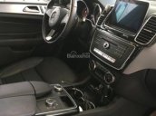 Bán xe Mercedes-Benz GLE-Class sản xuất 2016 màu đen, giá tốt, xe nhập