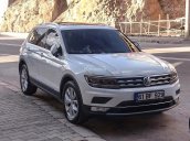 Bán xe Volkswagen Tiguan Allspace 2018, nhập khẩu nguyên chiếc chính hãng, LH: 0933.365.188