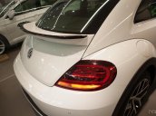 Bán xe Volkswagen Beetle Dune đời 2017, màu trắng, nhập khẩu chính hãng - LH: 0933.365.188