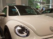 Bán xe Volkswagen Beetle Dune đời 2017, màu trắng, nhập khẩu chính hãng - LH: 0933.365.188