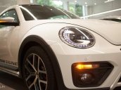 Bán xe Volkswagen Beetle Dune đời 2017, màu trắng, nhập khẩu chính hãng - LH: 0933.365.188