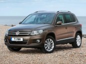 Bán xe Volkswagen Tiguan đời 2017, xe nhập khẩu chính hãng - LH: 0933.365.188