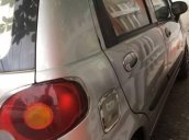 Bán xe Daewoo Matiz đời 2004, màu bạc  