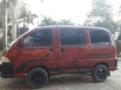 Bán xe Daihatsu Citivan 2001, màu đỏ, 85 triệu