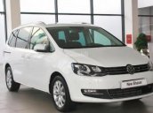 Bán Sharan MPV 7 chỗ giá tốt nhất Việt Nam, giao xe tận cửa nhà, nhiều ưu đãi. LH: 0933.365.188