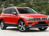 Bán xe Volkswagen Tiguan Allspace năm sản xuất 2018, LH: 0933365188