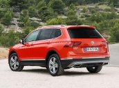 Bán xe Volkswagen Tiguan Allspace năm sản xuất 2018, LH: 0933365188