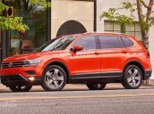 Bán xe Volkswagen Tiguan Allspace năm sản xuất 2018, LH: 0933365188