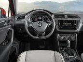 Bán xe Volkswagen Tiguan Allspace năm sản xuất 2018, LH: 0933365188