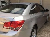 Bán Chevrolet Cruze sản xuất năm 2012, màu bạc