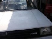 Bán xe Nissan Sunny 1985, màu trắng