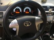 Cần bán gấp Toyota Corolla altis 1.8G 2012, chính chủ