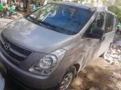 Bán Hyundai Starex 2013, màu bạc, giá 480tr