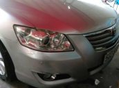 Gia đình bán xe Toyota Camry đời 2012, màu bạc