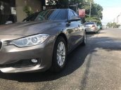 Bán xe BMW 3 Series 320i năm 2012, màu xám