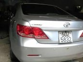 Gia đình bán xe Toyota Camry đời 2012, màu bạc