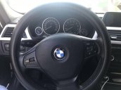 Bán xe BMW 3 Series 320i năm 2012, màu xám