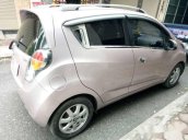 Bán Daewoo Matiz năm 2011, màu hồng phấn