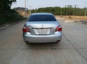 Bán xe Toyota Vios năm sản xuất 2010, màu bạc, 286 triệu