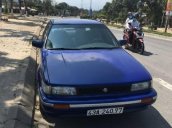 Cần bán xe Nissan Bluebird sản xuất 1992, 81 triệu