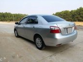 Bán xe Toyota Vios năm sản xuất 2010, màu bạc, 286 triệu