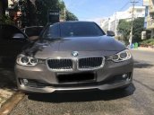 Bán xe BMW 3 Series 320i năm 2012, màu xám