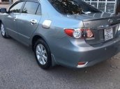 Cần bán gấp Toyota Corolla altis 1.8G 2012, chính chủ