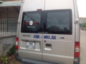 Bán Ford Transit đời 2010 chính chủ