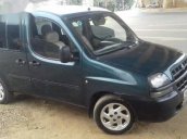 Cần bán gấp Fiat Doblo đời 2004, giá 62tr