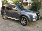 Chính chủ bán Ford Everest sản xuất 2010, màu xám