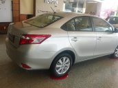 Chào xuân 2018, mua Vios đến Toyota Hà Đông, nhận ưu đãi khủng tháng 3