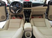 Chào xuân 2018, mua Vios đến Toyota Hà Đông, nhận ưu đãi khủng tháng 3