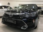 Chào xuân 2018, mua Camry đến Toyota Hà Đông, nhận ưu đãi khủng tháng 3