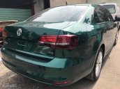 Bán Volkswagen Jetta 2017, màu xanh lục, nhập khẩu chính hãng LH 0933.365.188