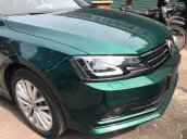 Bán Volkswagen Jetta 2017, màu xanh lục, nhập khẩu chính hãng LH 0933.365.188